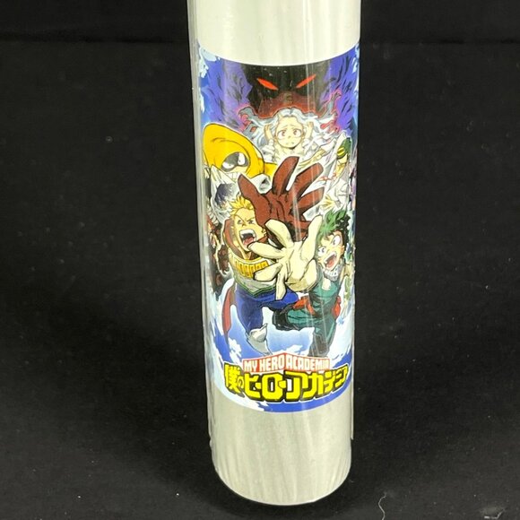 My Hero Academia Poster Season 4 Anime Key Art RP22131 Trends Posters - Picture 1 of 6